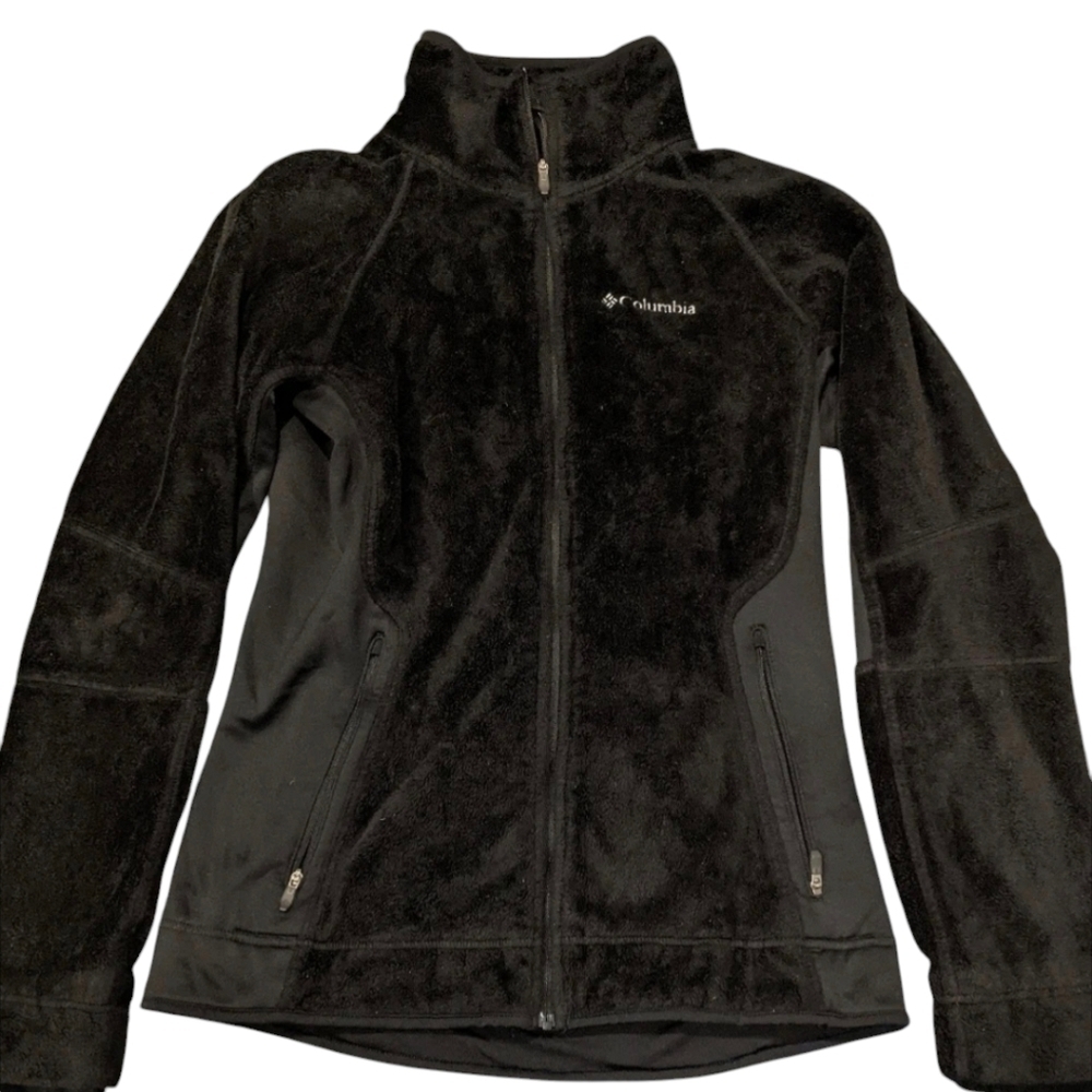 Columbia Fleece Jacket